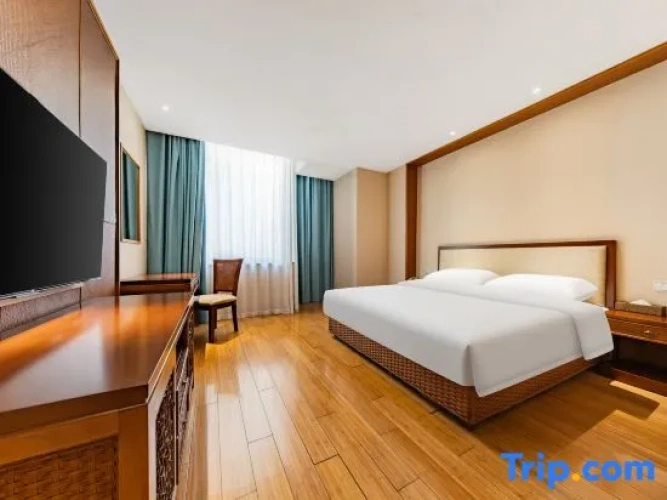 3 Bedrooms Double Villa