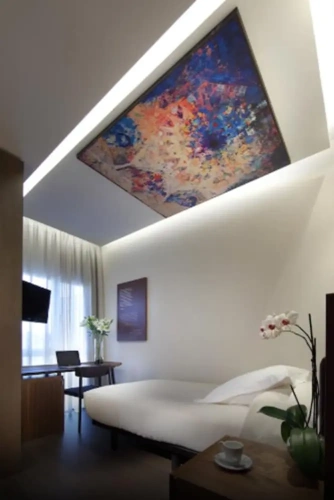 Single room