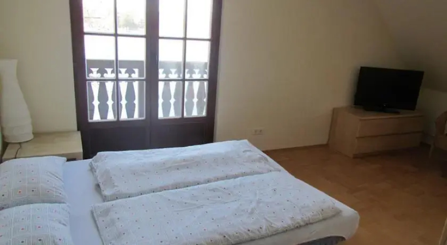 Apartamenty Nowe Mikolajki