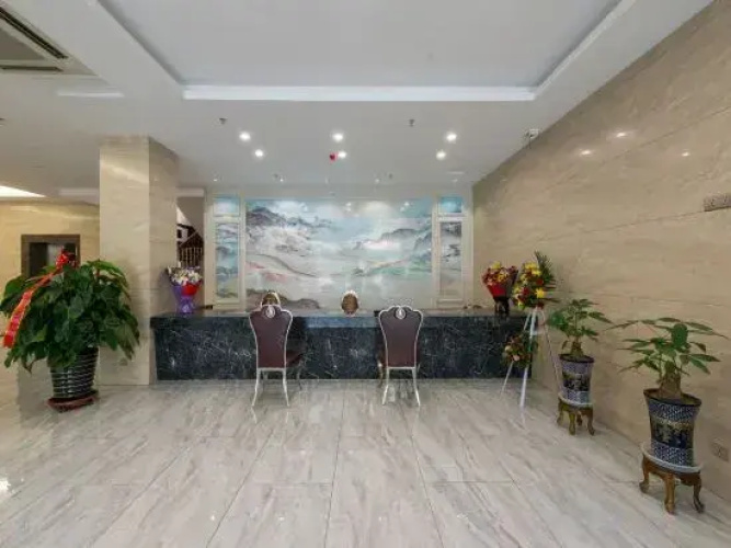 Guangyuan Hotel