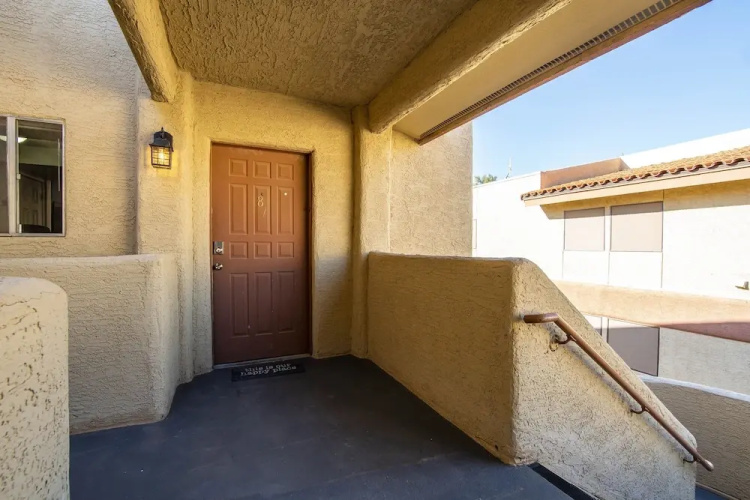 The Avenida Condominiums - Casa Grande, AZ