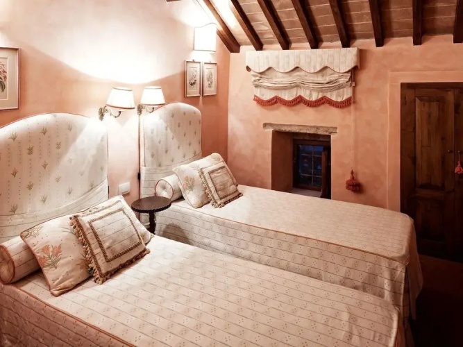 Villa Stefano