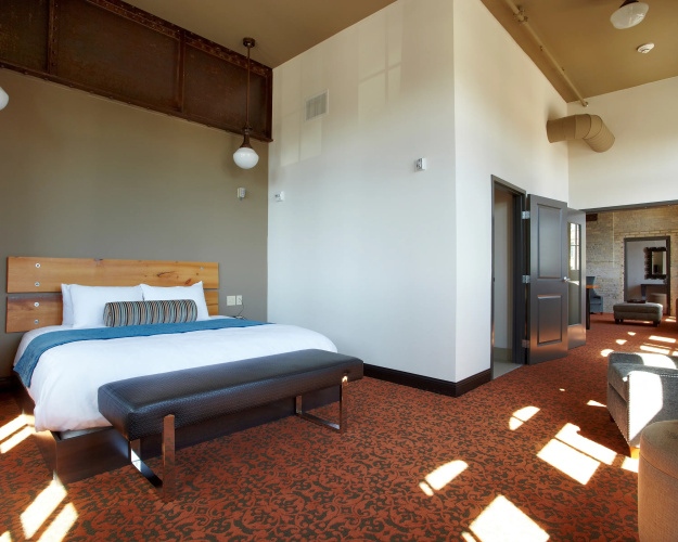 The Brewhouse Inn And Suites photo 7