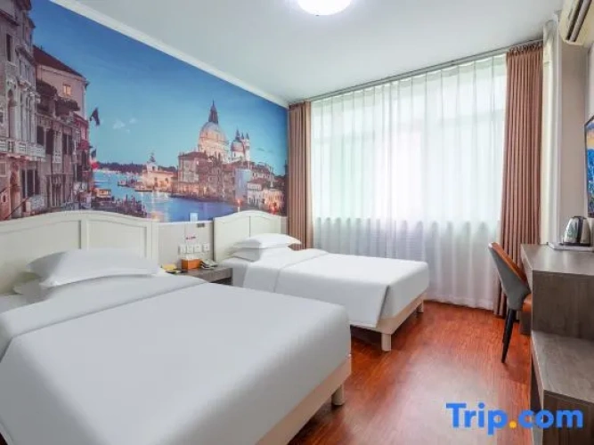 Business Twin room