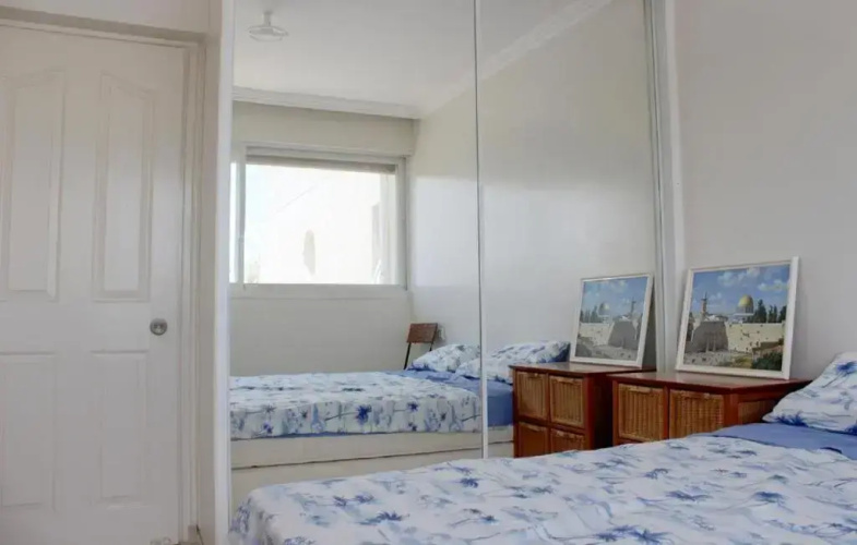 Duplex On The Beach Ashdod