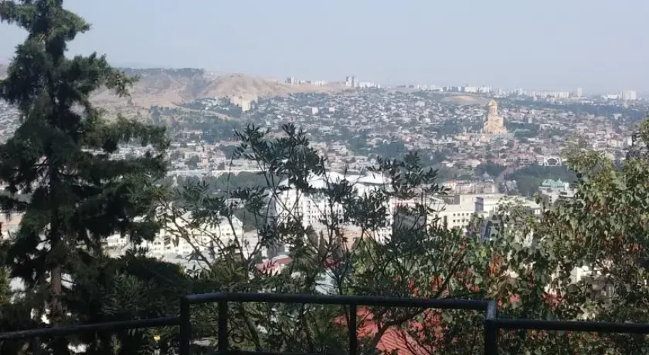 Asteria Guesthouse
