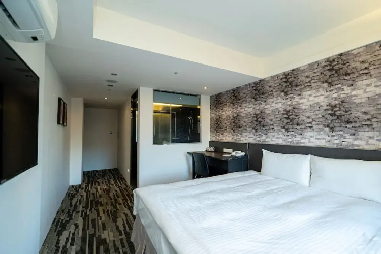 Hotelshere Taipei