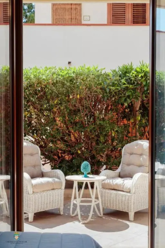 Chi nnicchi e nnacchi - Luxury apartments