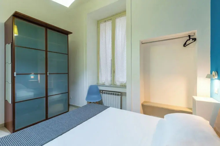 Orsola Comfort House