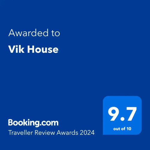 Vik House