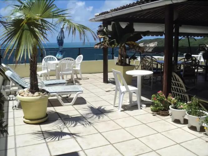 Nautilus Apart Hotel