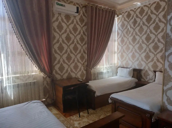 Sher Hotel