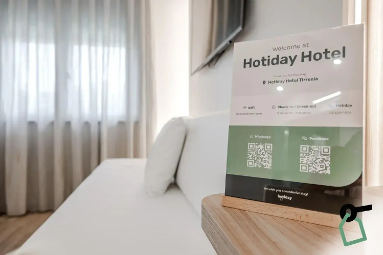 Hotiday Room Collection - Tirrenia