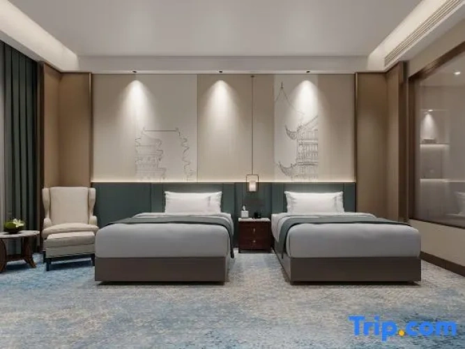 Executive Twin room