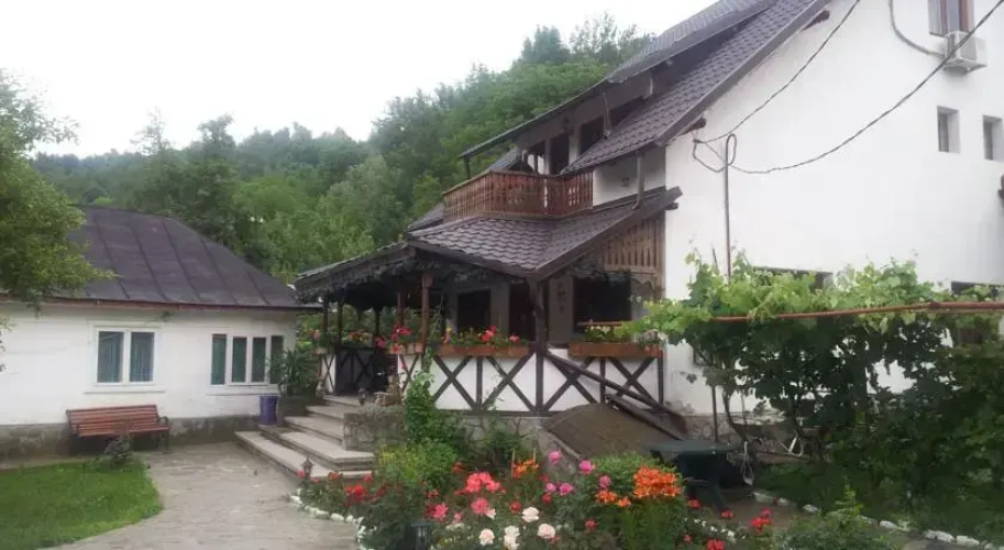 Pension Sf Nicolae