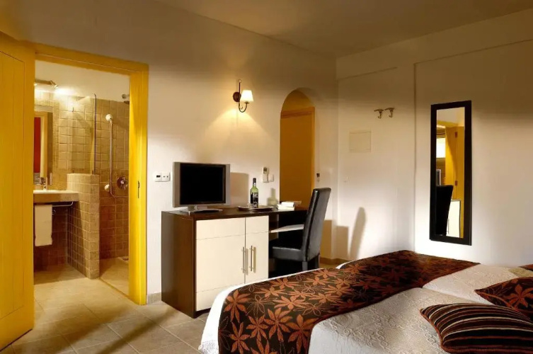 Casa Bela Moura Charming Hotel