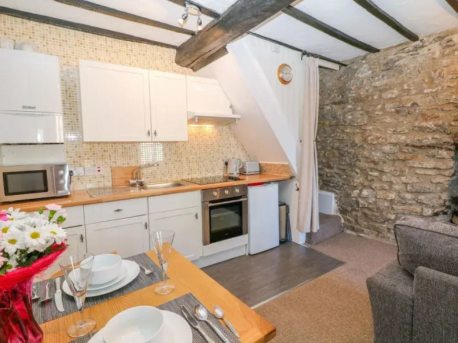 High View Cottage