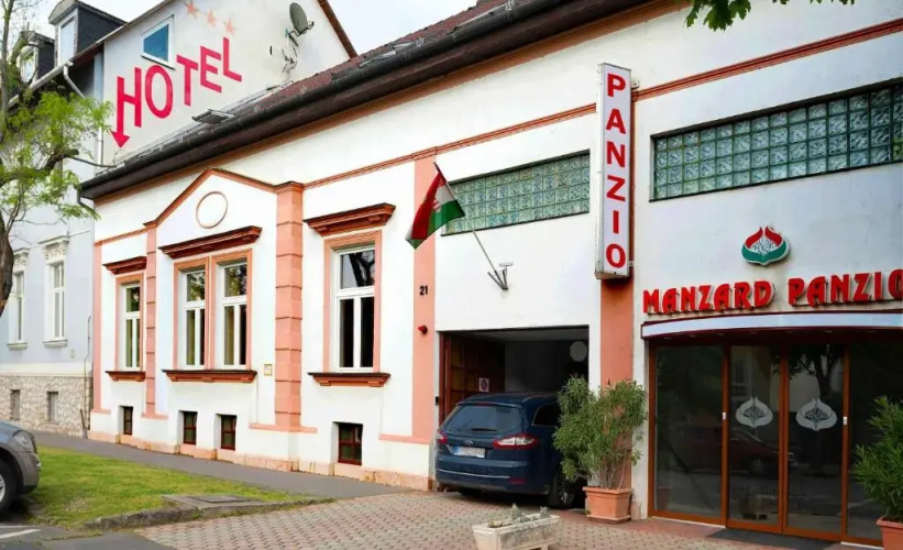 Hotelbild