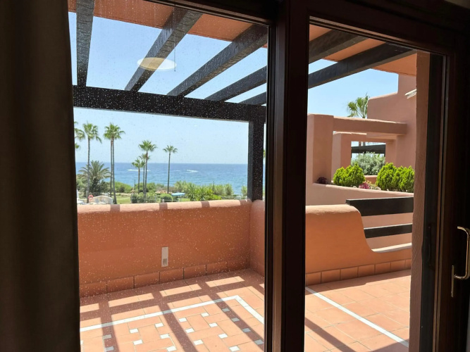 Apartment Mar Azul