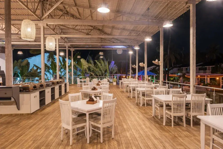 Фотография отеля