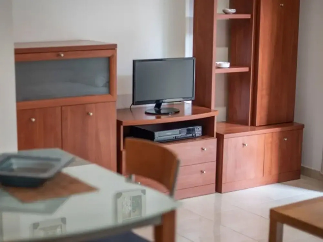 Th140 Apartamento Apodaca en el Centro