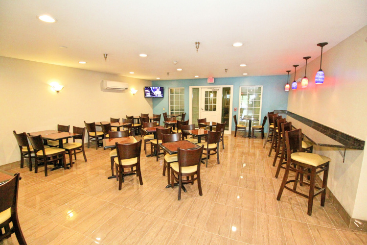 Hilltop Inn & Suites - North Stonington photo 18