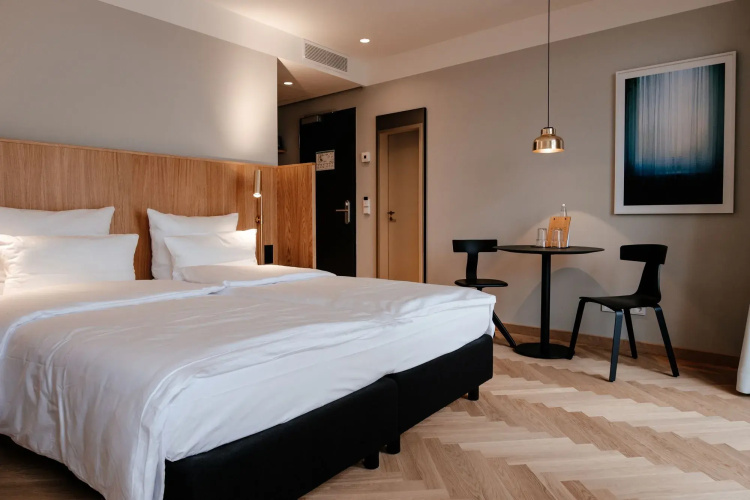 Melter Hotel & Apartments