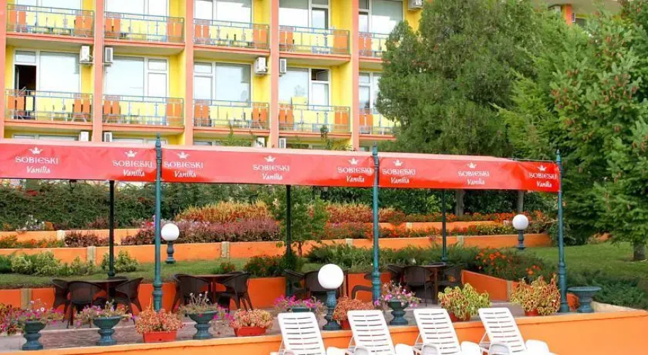 Image de l'hôtel