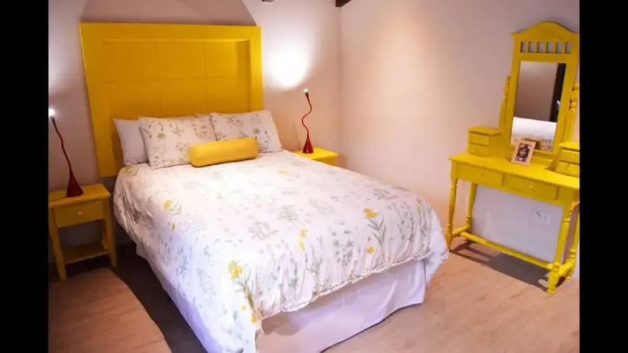 Casa Girasol