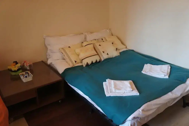 Otel görseli