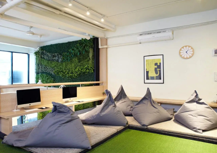 Trica Hostel