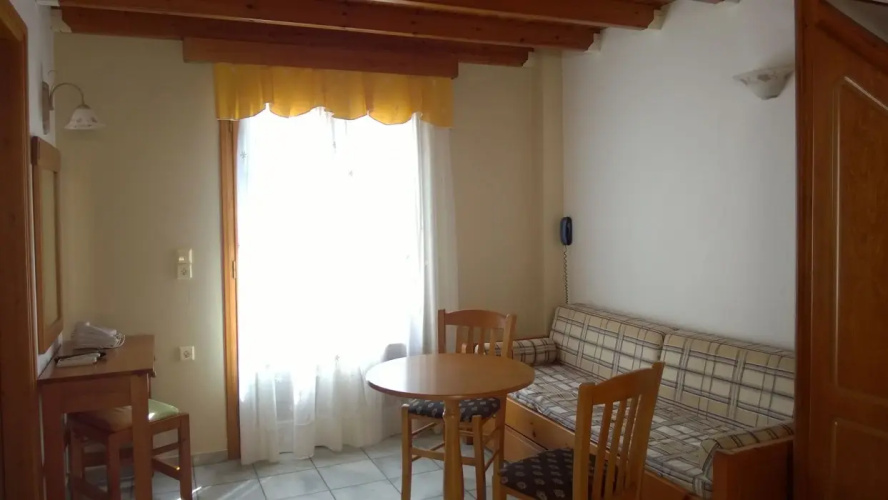 Anemomilos Suites