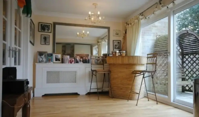 Annies Cottage, Emsworth 400255