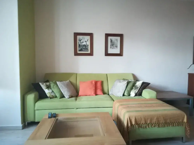 Muna Apartments - Ghada