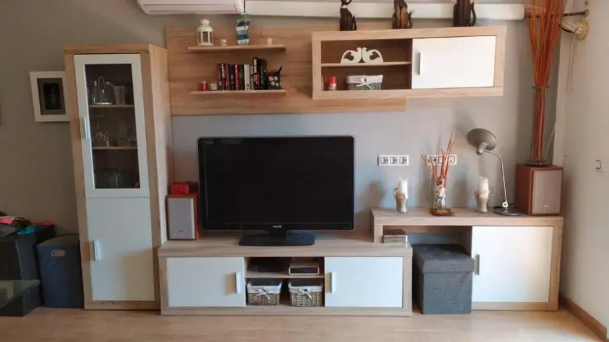 Apartment Naturista