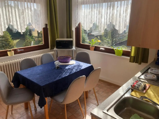 Haus Gertrud