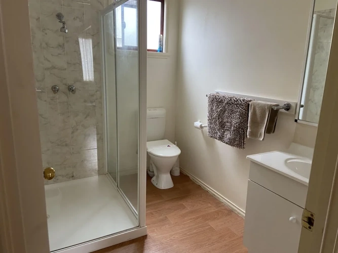 2 Bedrooms Deluxe room