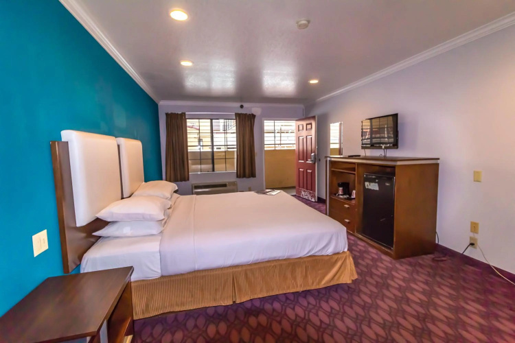 Hotel Pacific Manhattan Beach photo 6