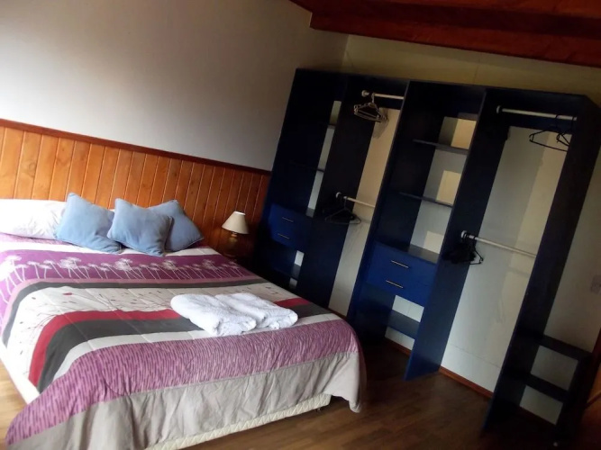 Hotel Borde Estero