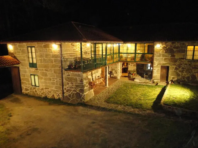 Rectoral De Candas