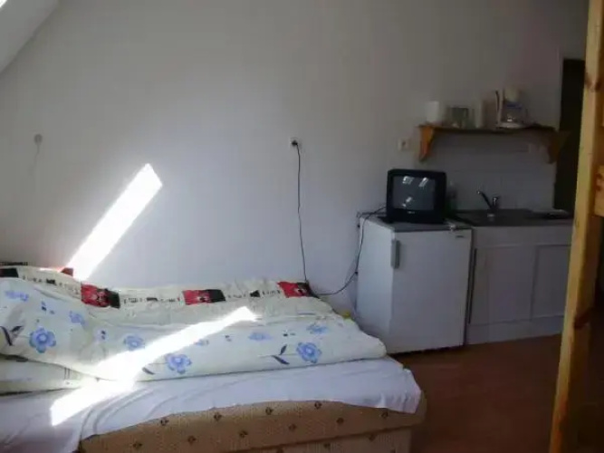 Gemenc Üdülőház