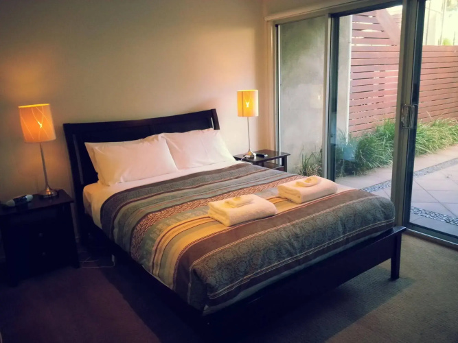 104 on Merri Apartments