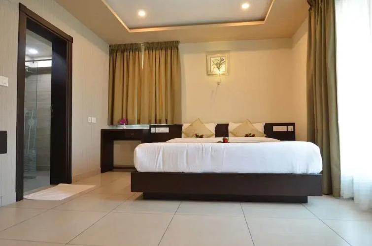 Casa In Luxury Suites