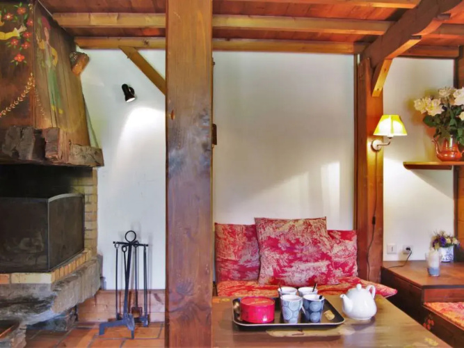 Chalet LPiri Chamonix