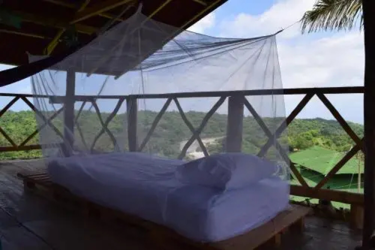 The Journey Hostel