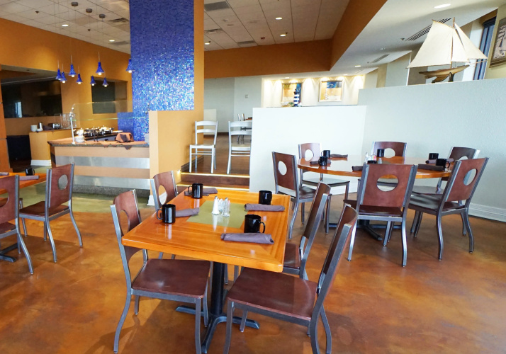 Holiday Inn Corpus Christi Downtown Marina photo 26