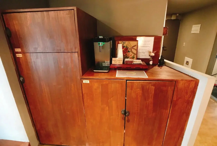 Hwon Guest House