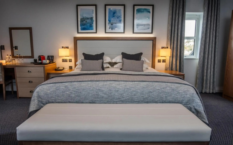 Quay Hotel and Spa