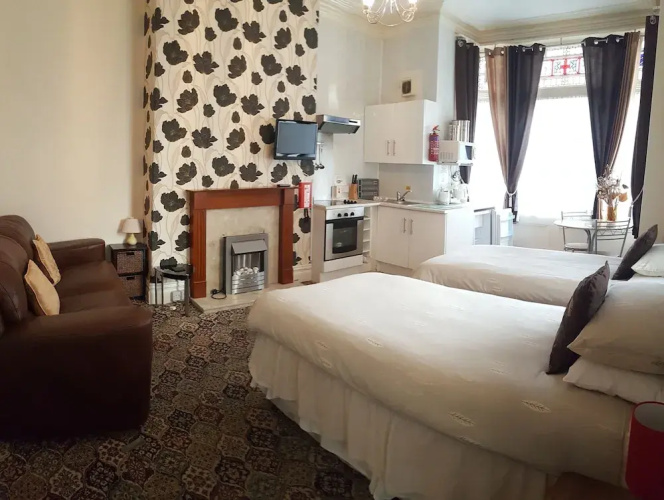Norwyn Court