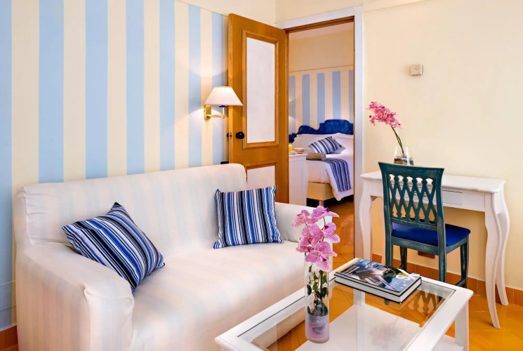 Hotel Mare Blu